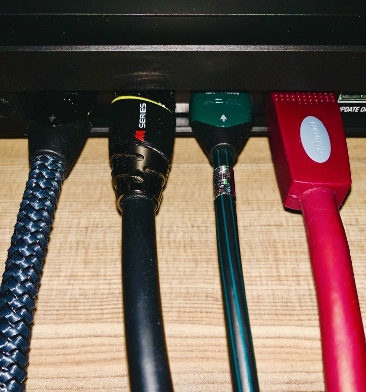 古河 HDMI 1.4 重返戰場