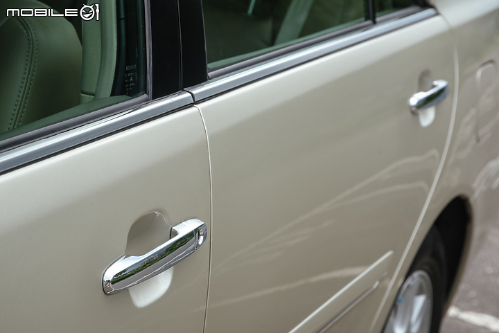 【老車誌特別篇】爸,父親節快樂|2004 Toyota Camry完整翻新紀錄!