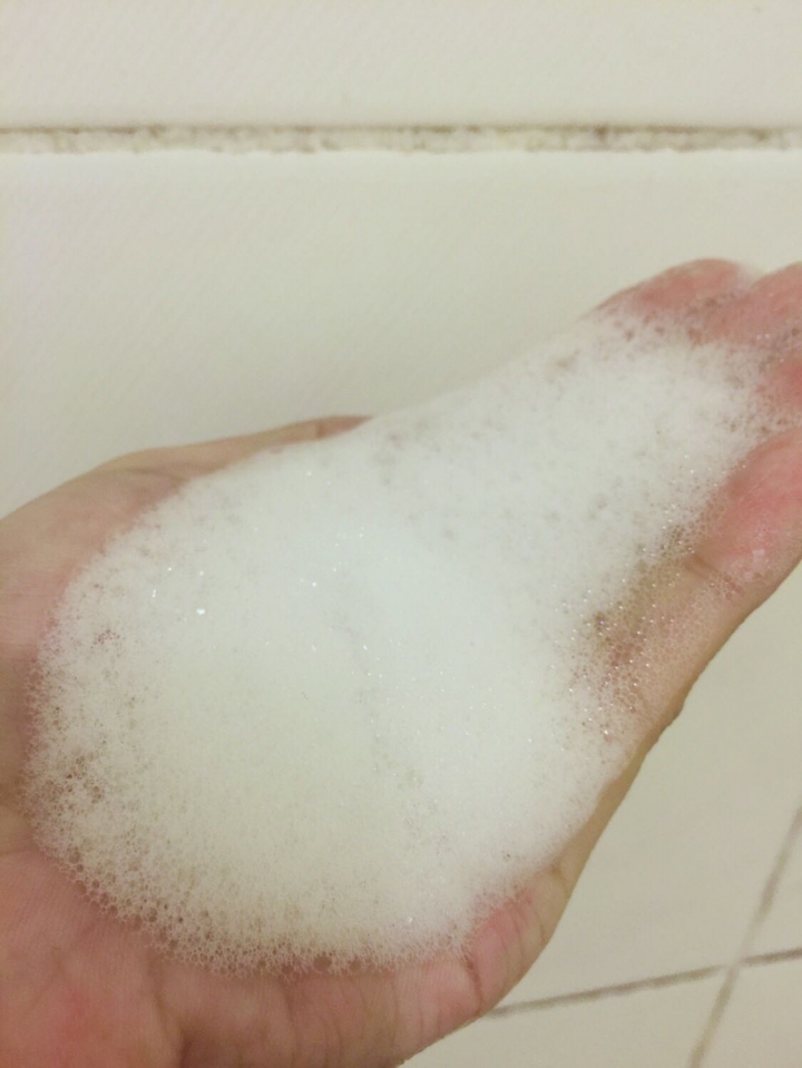 告別油頭人生之洗髮精分享
