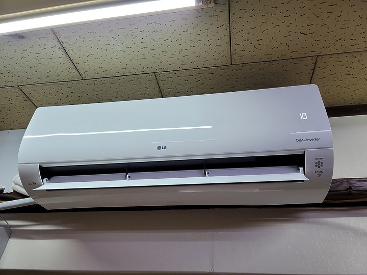 與日立訣別的LG LSU63DHP2簡單開箱