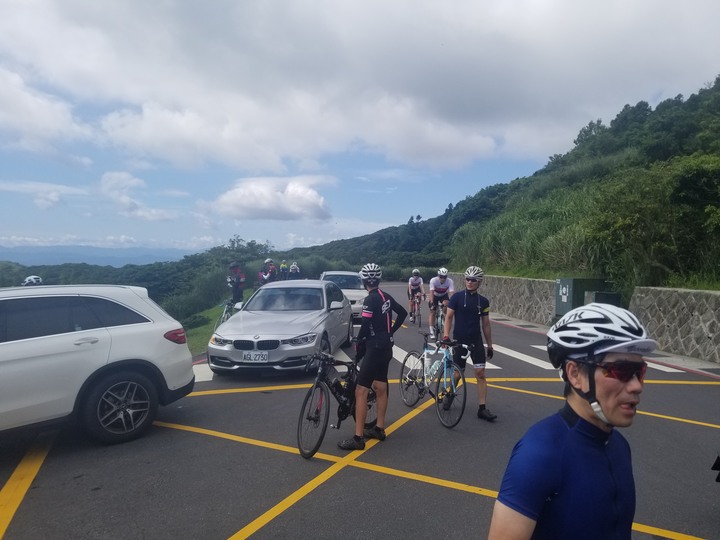 攻略: 冷水坑 2021年 心得分享
