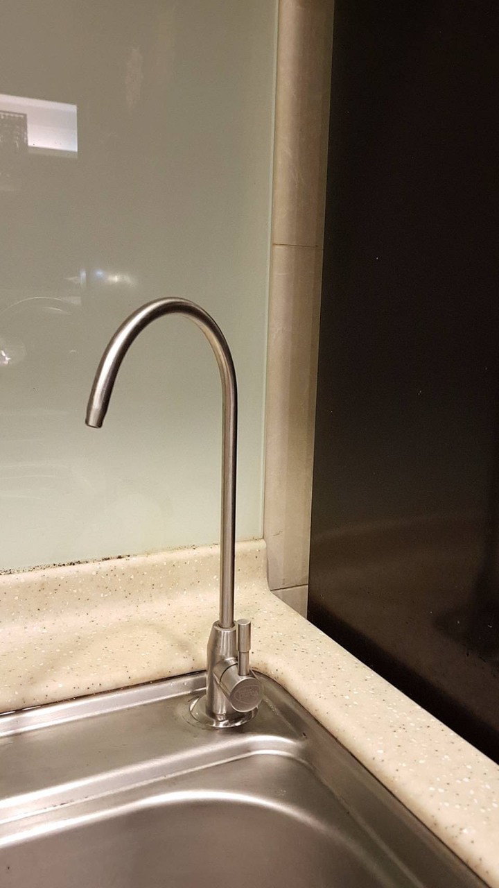聯合利華淨水器使用心得分享