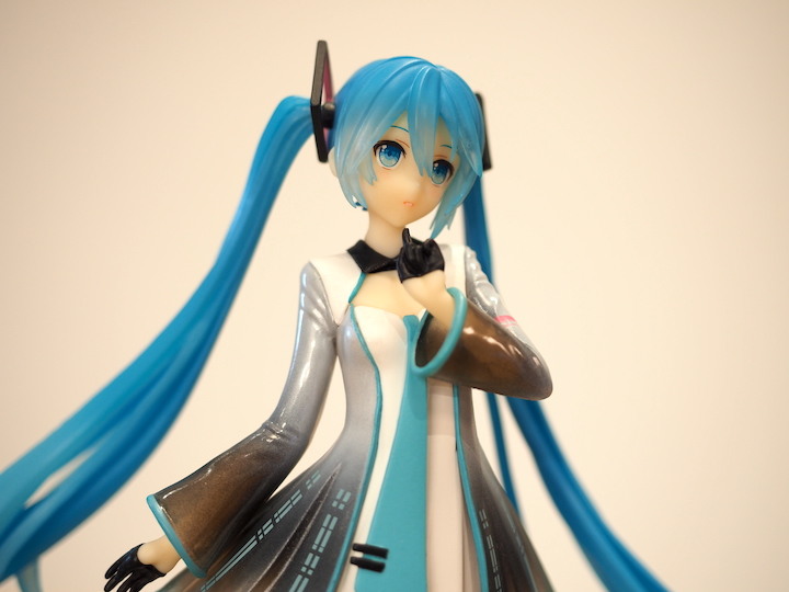 GSC POP UP PARADE 初音未來 YYB式 ver.