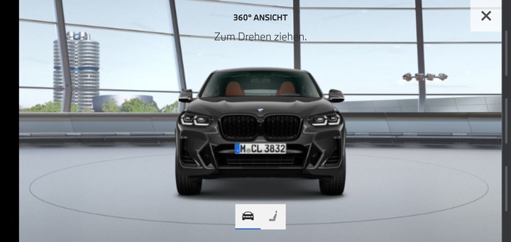 [ 開箱 ] BMW G02 LCI X4 xDrive30i M Sport 德訂歷程／心得／記錄
