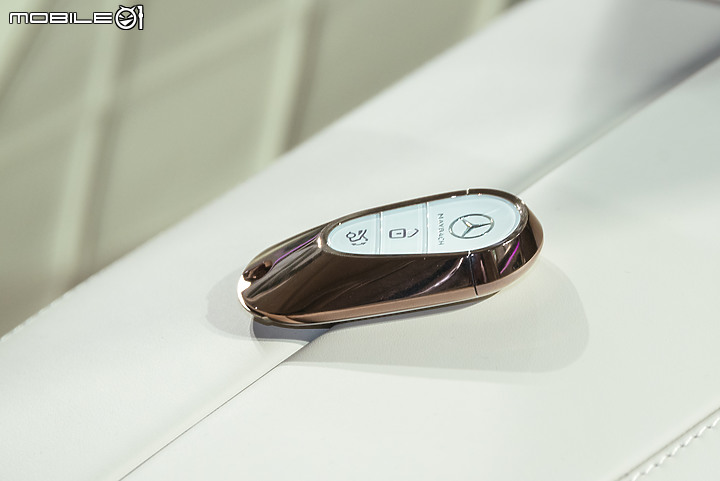 【採訪】全新Mercedes-Maybach S-Class現身國內,單一車型定價自1132萬元起!