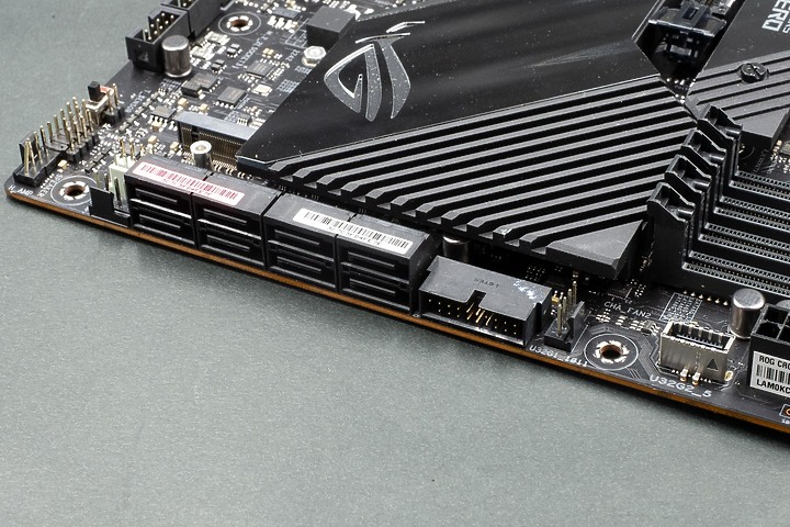 AMD 5700G 初體驗：x570s 超頻