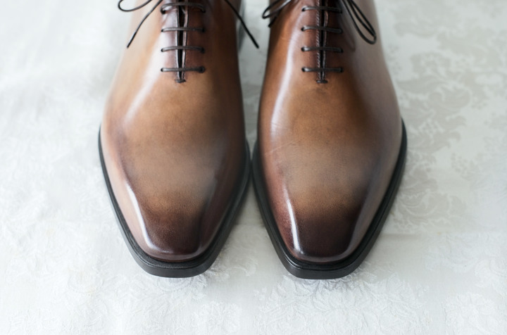 Sartorial Talks & Berluti Alessandro