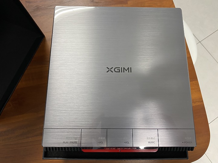 兩年內入手7台投影機的雜談+極米RS Pro2亂開箱