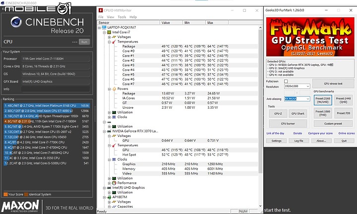 Acer Predator Helios 300 電競筆電 散熱出眾的 3A 遊戲利器！