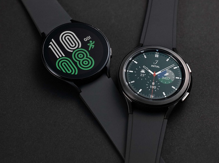 三星Galaxy Z Fold3/Z Flip3 5G/Watch4揭曉|多工應用、外在美學的再探索