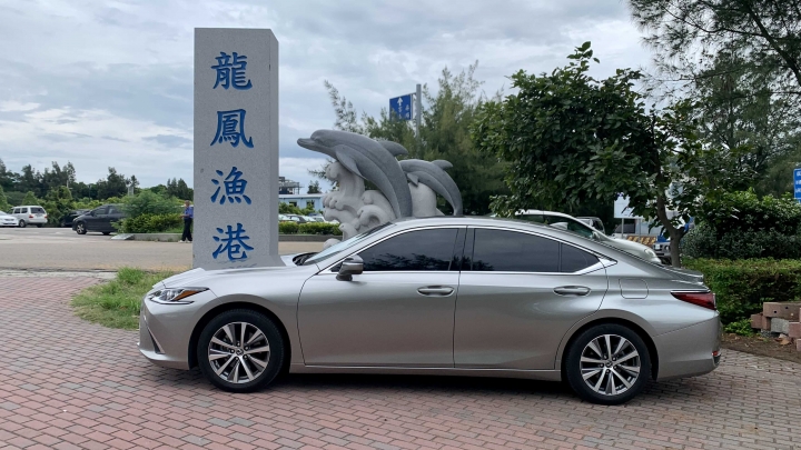 更新：從9代Altis 到魂動馬3再到Lexus es（圖片分享）