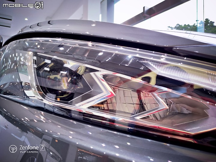 純粹分享 / Nissan Altima / 影像記錄 (純影像)