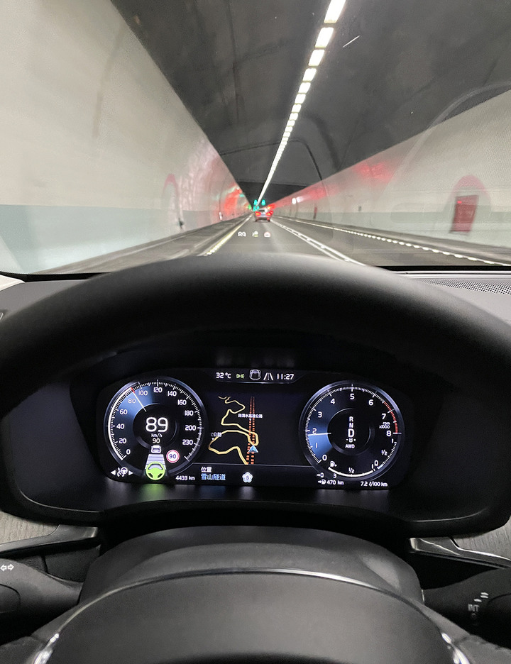 VOLVO V60 T8I吃星星  Polestar Engineered升級心得