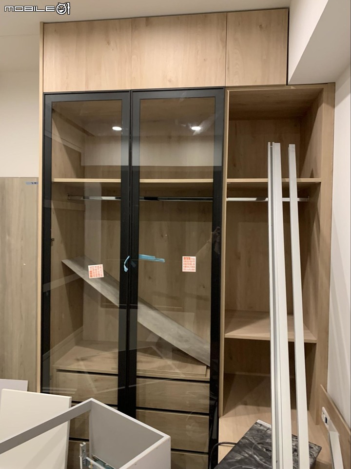 【開箱】質感現代風小坪數住宅裝潢 ，一個人也可以過得很精彩！
