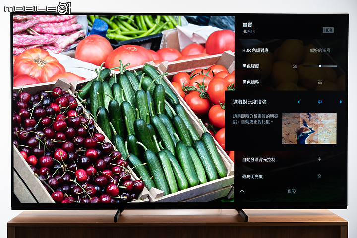 Sony BRAVIA MASTER Series Z9J 8K HDR 智慧顯示器 踏上極致畫質的巔峰