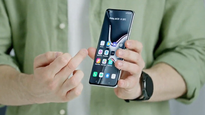 realme MagDart磁吸閃充技術揭曉 50W與海量配件來襲！
