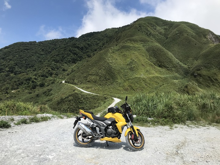 離家出走：環島修車之旅