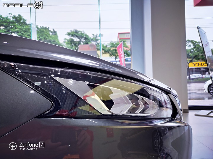 純粹分享 / Nissan Altima / 影像記錄 (純影像)