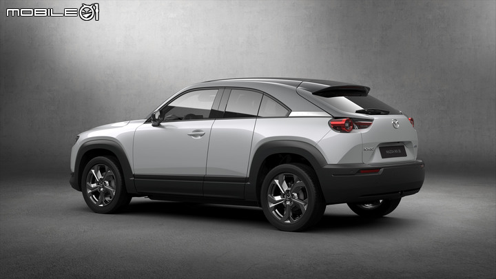 【海外新訊】與日本、歐洲使用相同規格,Mazda MX-30將登陸美國市場!