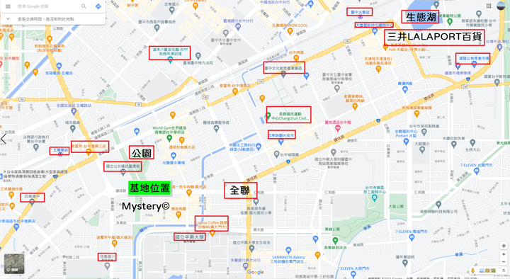 點我看大圖 New 南區【義昌興 藍圖講義】戶戶邊間 市區機能科技宅 新案潛銷討論