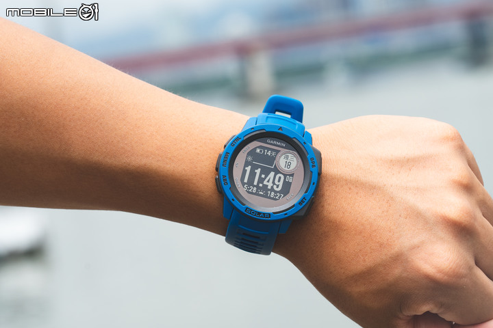 Garmin 三款戶外錶款開箱 釋放你的OUTDOOR魂!