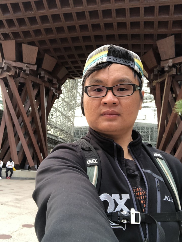 日本白馬 PMBIA 登山車教練證照考試與賞楓自由行