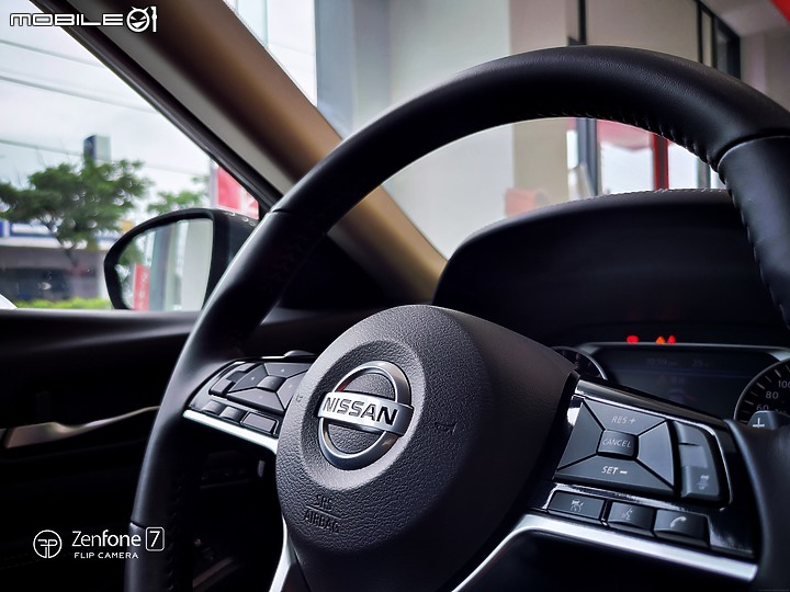 純粹分享 / Nissan Altima / 影像記錄 (純影像)