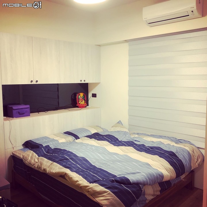 【開箱】我不知道什麼風格的小宅