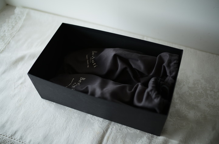 Sartorial Talks & Berluti Alessandro