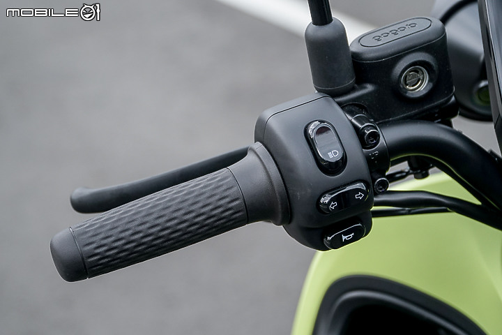 【採訪】Gogoro VIVA MIX Superfast 實車鑑賞！考照練習借用服務同步上線！