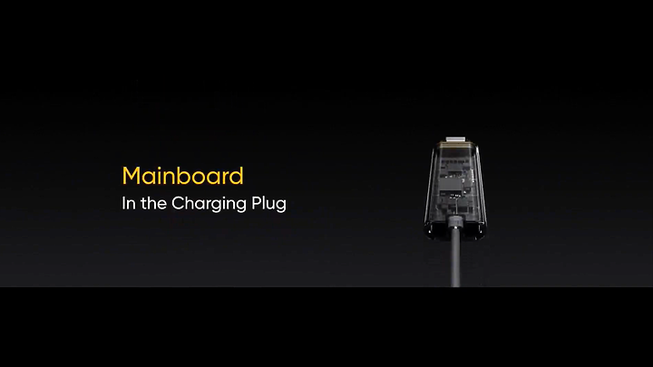 realme MagDart磁吸閃充技術揭曉 50W與海量配件來襲！