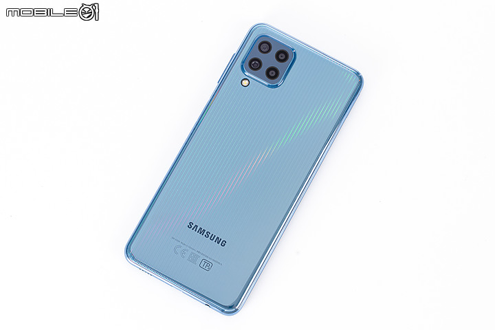 三星Galaxy M32體驗｜大螢幕、長續航的4G中階新選