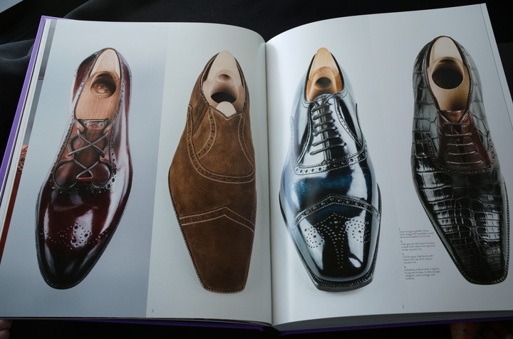 Sartorial Talks & Berluti Alessandro