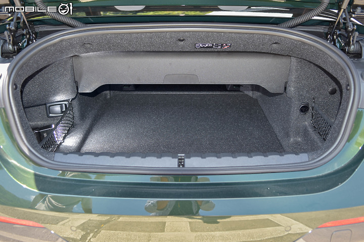 BMW 430i Convertible M Sport 試駕 │ 有愛不怕太陽曬!暢享微風你最帥!