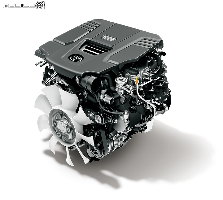 【海外新訊】大改款Toyota Land Cruiser登陸日本,GR Sport版本內外完整揭露!