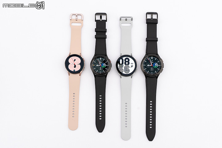 三星Galaxy Z Fold3/Z Flip3 5G/Watch4揭曉|多工應用、外在美學的再探索