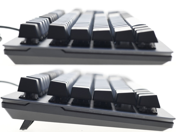 動手玩Cooler Master CK352電競機械鍵盤