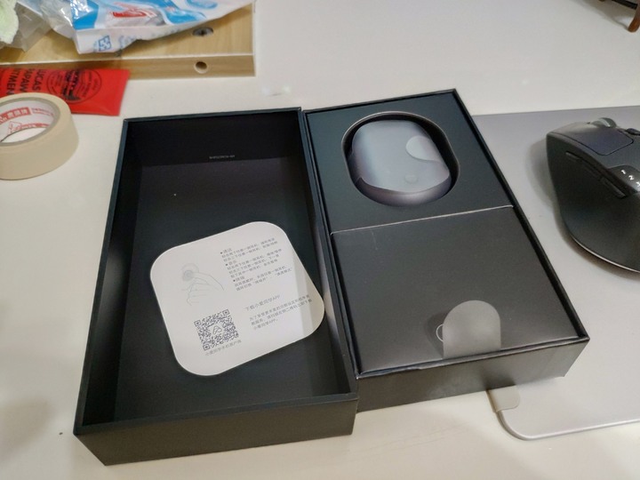 價格便宜卻功能滿滿 Redmi AirDots 3 Pro開箱