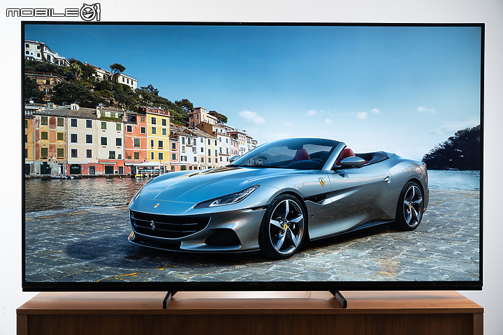 Sony BRAVIA MASTER Series Z9J 8K HDR 智慧顯示器 踏上極致畫質的巔峰