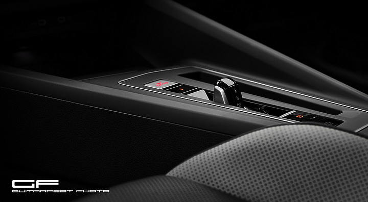 --科技鋼砲-- Volkswagen Golf 8 GTI 理性與感性之交錯 圖文分享