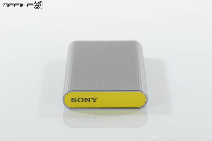 Sony TOUGH SL-M1 外接 SSD 開箱實測 以耐候設計提供安心儲存選擇