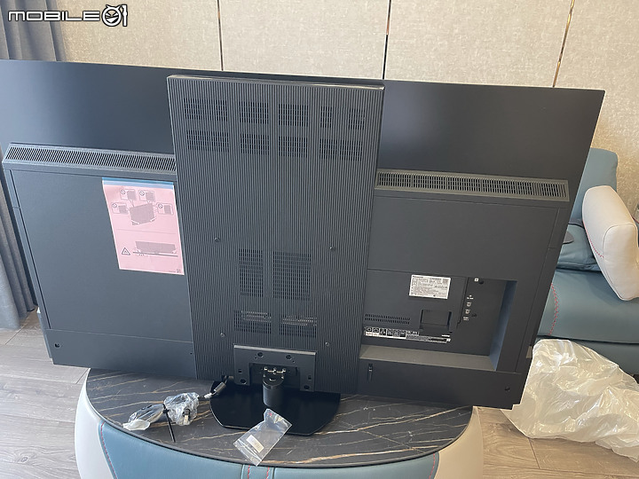 ★圓圓貓開箱體驗 ★旗艦 Panasonic JZ2000 OLED 4k 帶你遨遊東京奧運臨場感  開箱體驗