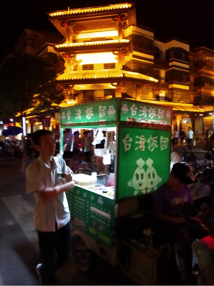 碗縫哥之說走就走...洛陽龍門石窟我來了！第四彈