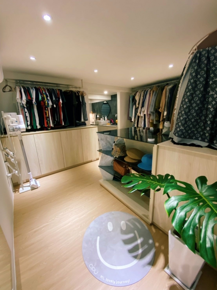 「開箱」40年透天陰暗老宅化身「陽光智能」宅