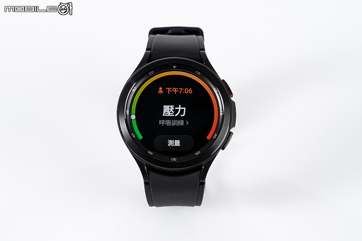 三星Galaxy Watch4系列體驗｜集Android智慧錶之大成！