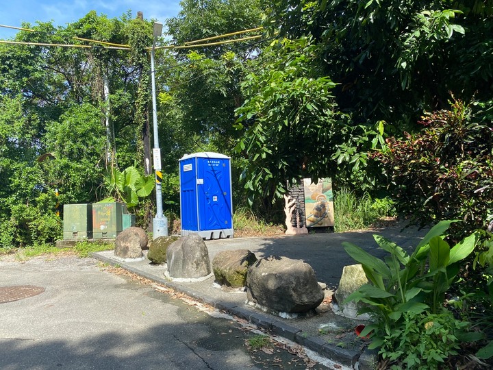 台北信義|四獸山.虎山、豹山、獅山、象山,兩小時輕鬆抓獸去