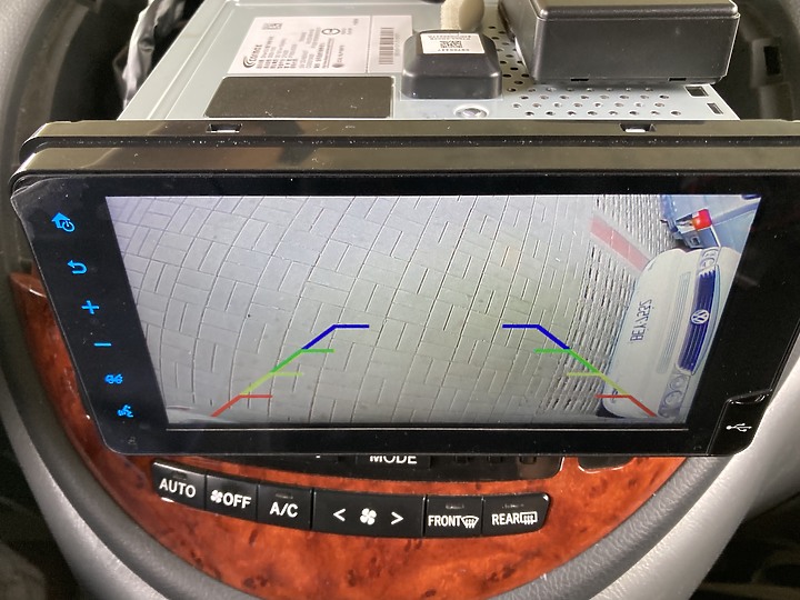 6000元二手Apple CarPlay 主機唯有車美仕