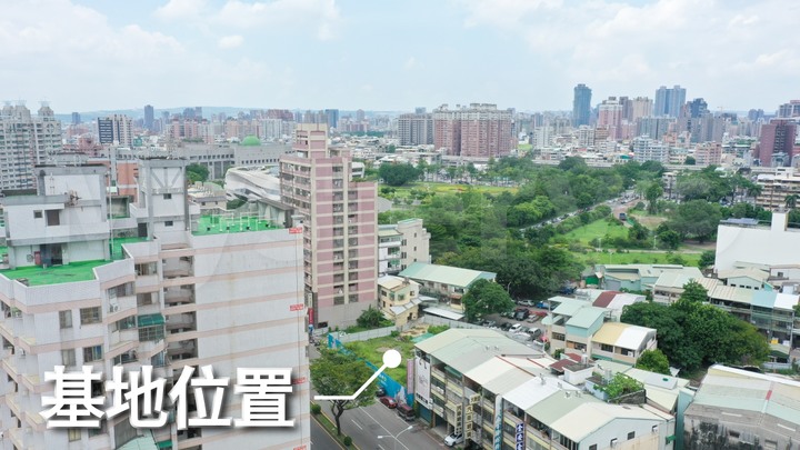 點我看大圖 New 南區【義昌興 藍圖講義】戶戶邊間 市區機能科技宅 新案潛銷討論