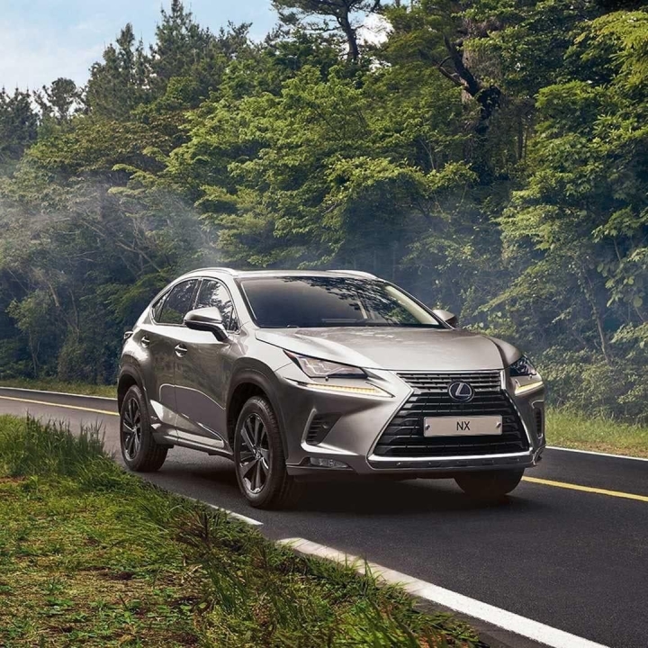 NX200 KUGA. 怎麼選擇呢～