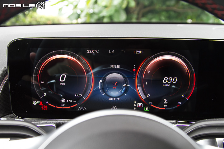 Mercedes-Benz GLB200七人座試駕∣致，以家人為重的你/妳